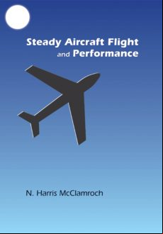 Steady Aircraft Flight And Performance (ebook)