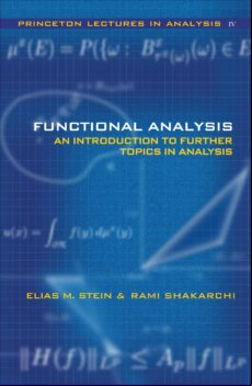 Functional Analysis (ebook)
