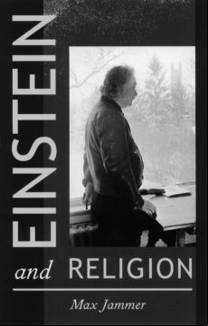 Einstein And Religion (ebook)