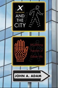 X And The City (ebook)
