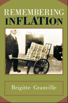 ing Inflation (ebook)