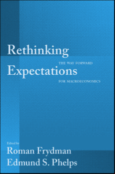 Rethinking Expectations (ebook)