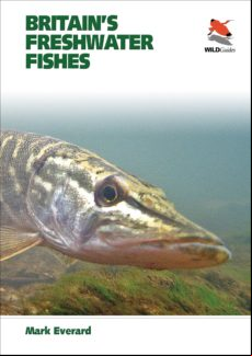 Britains Freshwater Fishes (ebook)