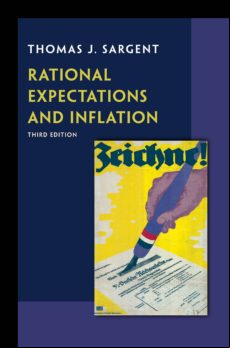 Rational Expectations And Inflation (ebook)