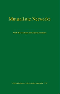 Mutualistic Networks (ebook)