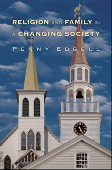 Religion And Family In A Changing Society (ebook)