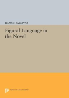 Figural Language In The Novel (ebook)