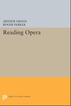 Reading Opera (ebook)