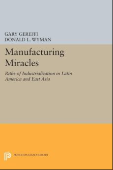 Manufacturing Miracles (ebook)
