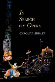 In Search Of Opera (ebook) In Search Of Opera (ebook)