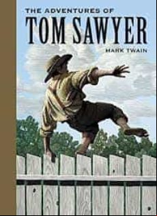 The Adventures Of Tom Sawyer