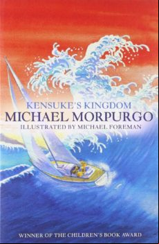 Kensuke S Kingdom