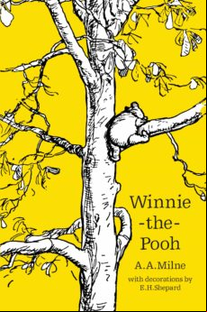 WINNIE-THE-POOH EBOOK (edición en inglés)