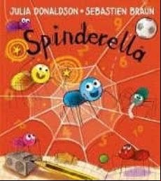 Spinderella