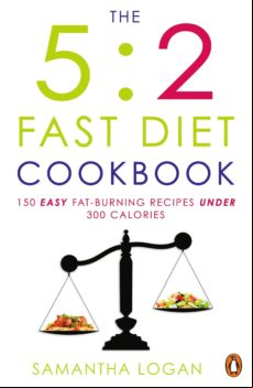 The 5:2 Fast Diet Cookbook (ebook)