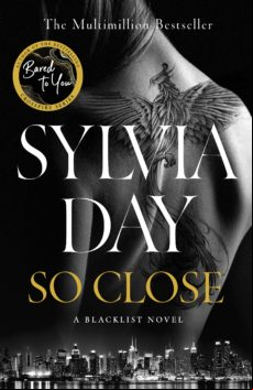 SO CLOSE EBOOK (edición en inglés)