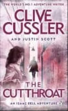 The Cutthroat: Isaac Bell 10