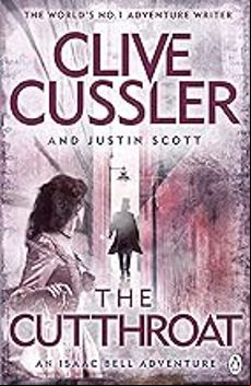 THE CUTTHROAT: ISAAC BELL #10 (edición en inglés)