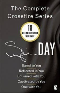Sylvia Day Boxset