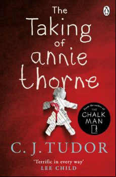 The Taking Of Annie Thorne (ebook)