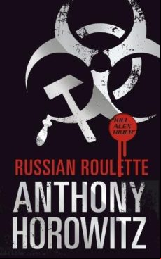 RUSSIAN ROULETTE (edición en inglés)