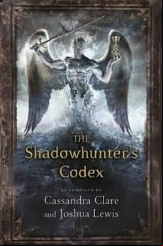 Shadowhunters Codex