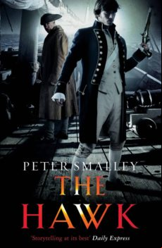 The Hawk (ebook)