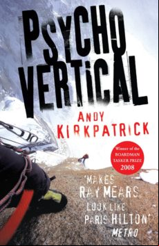 Psychovertical (ebook)