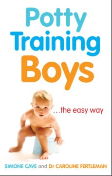 Potty Training Boys (ebook)