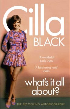 Whats It All About? (ebook)