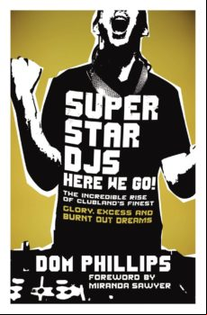 Superstar Djs Here We Go! (ebook)