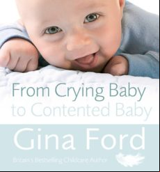 From Crying Baby To Contented Baby (ebook)