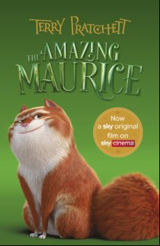 The Amazing Maurice And His Educated Rodents (ebook)