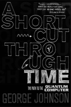 A Shortcut Through Time (ebook)