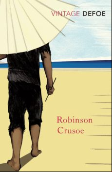 Robinson Crusoe (ebook)