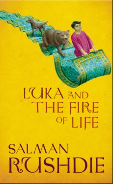 Luka And The Fire Of Life (ebook)