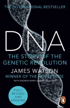 Dna (ebook)