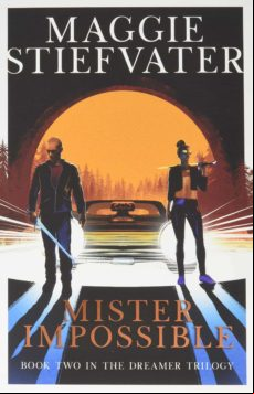 Mister Impossible