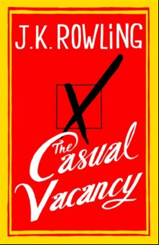 The Casual Vacancy