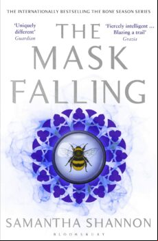 The Mask Falling (the Bone Season 4)