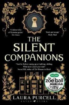 The Silent Companions
