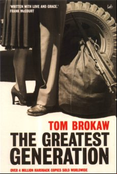 The Greatest Generation (ebook)