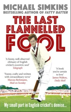 The Last Flannelled Fool (ebook)