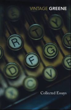 Collected Essays (ebook)