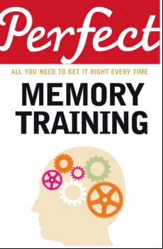 Perfect Memory Training (ebook)