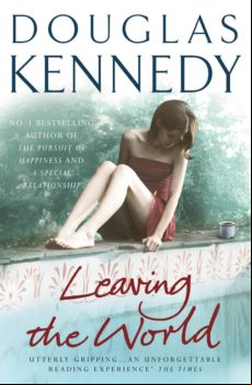 Leaving The World (ebook)