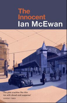 The Innocent (ebook)