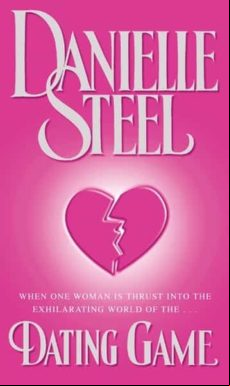 Dating Game (ebook)