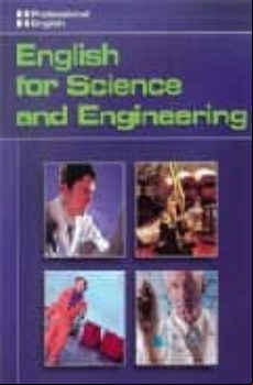 ENGLISH FOR SCIENCE & ENGINEERING-TEACHERS RESOUR (edición en inglés)