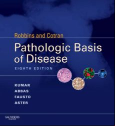 Robbins And Cotran Pathologic Basis Of Disease Professional Edition E-